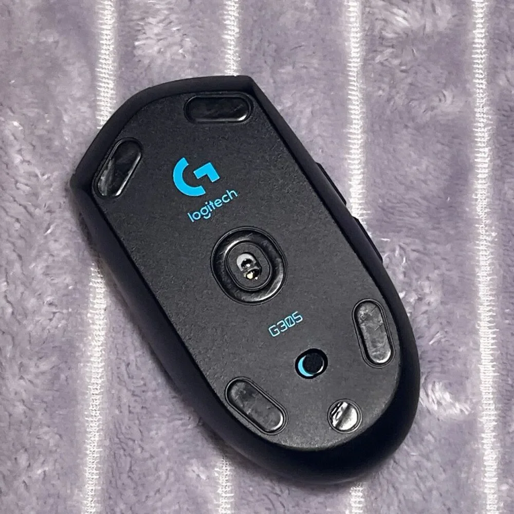 Logitech G305 Wireless Gaming Mouse